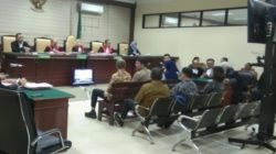 FSP BUMN Bersatu Soroti Tuntutan 6 Terdakwa Kasus Pengerukan Pelindo dan Dugaan Pemerasan