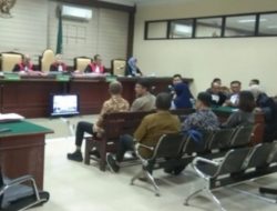 FSP BUMN Bersatu Soroti Tuntutan 6 Terdakwa Kasus Pengerukan Pelindo dan Dugaan Pemerasan
