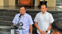 Polda Metro Jaya Tangkap Enam Perampok Nasabah Bank, Rp30 Juta Dirampas