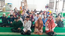 Mulyani Hadiri Ta’lim Bulanan PD ITNMI Kota Bogor, Dorong Semangat Menuntut Ilmu Sepanjang Hayat