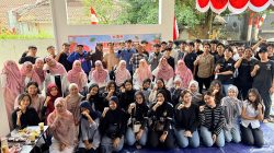 Temu Teh Mulyani: Inisiasi Mulyani, S.Hum., Anggota DPRD Kota Bogor Fraksi PKS Jadi Ruang Edukasi dan Musyawarah Remaja Bogor Barat