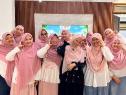 Temu Teh Mulyani Bersama Gema Pertiwi Jadi Ruang Edukasi dan Musyawarah Remaja Bogor