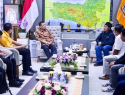 Jazz Atas Awan Kembali, Dieng Culture Festival Bidik Ekonomi Lokal