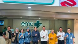 HUT ke-81 RI, Ditjenpas Jakarta Gelar Operasi Katarak Gratis