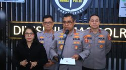 Polri Tegaskan Rutan Bareskrim Dikelola Sesuai Prosedur, Ini Aturannya