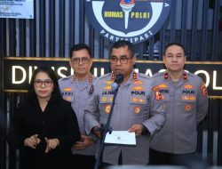 Polri Tegaskan Rutan Bareskrim Dikelola Sesuai Prosedur, Ini Aturannya