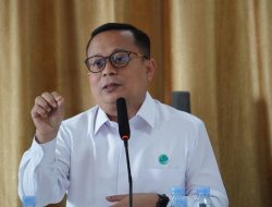 Kemenag Jelaskan Wakaf Saham Masjid Istiqlal, Bukan IPO