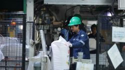 Laba Pupuk Indonesia Tembus Rp8,51 Triliun pada Semester I 2026, Ditopang Transformasi Danantara