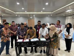 Lapas Cipinang Gandeng 3 Kampus, SMART PAS Jadi Andalan Perkuat SDM