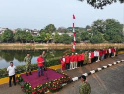 Pemkot Jaksel Keruk Kali Pesanggrahan Sepanjang 1,4 Kilometer
