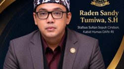 Sandy Tumiwa Tegaskan Film Aku Bukan Musuhmu Diproduksi Kuda Putih Picture