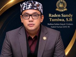 Sandy Tumiwa Tegaskan Film Aku Bukan Musuhmu Diproduksi Kuda Putih Picture