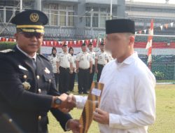 1.696 Narapidana Lapas Cipinang Terima Remisi HUT Ke-81 RI, 35 Bebas