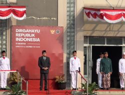 JAI Peringati HUT ke-81 RI, Teguhkan Semangat Kebangsaan dan Kontribusi Nyata