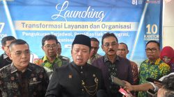 Nusron Wahid Gebrak ATR/BPN: Urusan Sertifikat Tanah Dipermudah, LP2B Dikebut