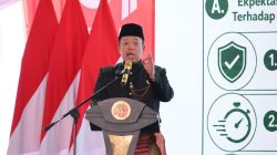 Kado HUT RI ke-81, Nusron Wahid Pangkas Balik Nama Sertifikat Jadi 10 Hari