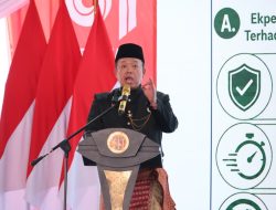 Kado HUT RI ke-81, Nusron Wahid Pangkas Balik Nama Sertifikat Jadi 10 Hari