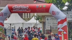 Jamuan Rakyat Matraman: Ribuan Paket Sembako dan Kuliner Gratis Jadi Penggerak Ekonomi Warga