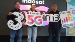 Indosat 5G Resmi Hadir di Cirebon, Dorong Generasi Muda Makin Produktif