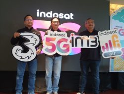 Indosat 5G Resmi Hadir di Cirebon, Dorong Generasi Muda Makin Produktif