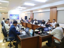 FSPPI Desak Kemenaker Benahi Sistem Kerja Industri Film