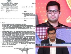 Kasus Fauzan Fadel Muhammad: MA Putus Wanprestasi, Utang Rp2,085 Miliar dan Dugaan Penggelapan Jabatan