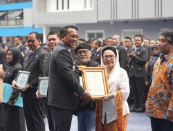 DJKI dan BNI Fasilitasi 1.000 Pencatatan Hak Cipta Gratis di 33 Provinsi