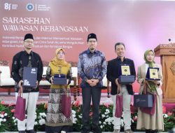 Sarasehan Kebangsaan JAI di Bogor Dorong Generasi Muda Aktif Berkontribusi untuk Indonesia