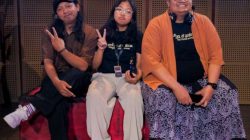Karya Monolog Punya Denyut Tersendiri, Ini Cerita di Balik Producer Teater Arsikarta Menghidupkan Chairil Anwar
