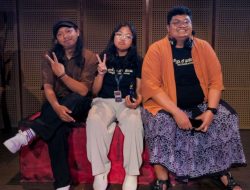 Karya Monolog Punya Denyut Tersendiri, Ini Cerita di Balik Producer Teater Arsikarta Menghidupkan Chairil Anwar