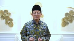 Menag Nasaruddin Umar: Akhlak Jadi Fondasi Peradaban