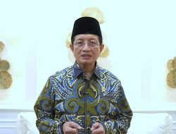 Menag Nasaruddin Umar: Akhlak Jadi Fondasi Peradaban