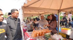 Festival Batu Penggilingan IV Jadi Momentum Lestarikan Budaya dan Gerakkan Ekonomi Warga