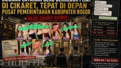 Dugaan Layanan Esek Esek Berkedok Panti Pijat Muncul di Cikaret, Pengawasan Pemkab Bogor Dipertanyakan