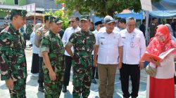 Wujudkan Pancasila dalam Kehidupan Nyata, Kampung Pancasila Kodim 0508/Depok Ikuti Kasad Award