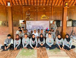 TJSL PLN Dukung Kesiapan Desa Wisata Candirejo Sambut PORPROV Jawa Tengah 2026