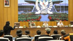 DPR Targetkan RUU Perampasan Aset Disahkan 15 Desember 2026