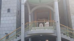 Wujud Nyata Kepedulian BRI, Masjid Jami Al-Fajri Terima Dukungan Pengembangan Sarana