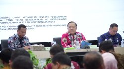 Timbulan Sampah Jakarta Timur Turun hingga 800 Ton per Hari