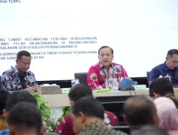 Timbulan Sampah Jakarta Timur Turun hingga 800 Ton per Hari