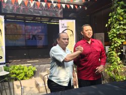 Budi Arie Luruskan Video Viral soal Pemilu 2029: “Itu Analisa Pribadi, Bukan Ajakan”
