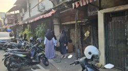 Koalisi Peduli Indonesia Minta Polda Metro Usut Kematian Warga di Pejompongan