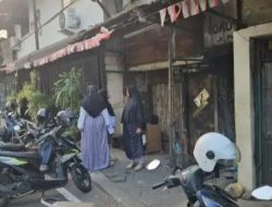 Koalisi Peduli Indonesia Minta Polda Metro Usut Kematian Warga di Pejompongan