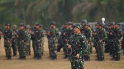 TNI AD dan US Army Tuntaskan 15 Hari Latihan, Interoperabilitas Makin Teruji