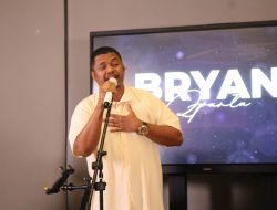 Yello Artspace dan GVU World Hadirkan Afterhour Vol.1, Angkat Cerita Musik Timur