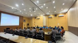 PLN UP2B JKB dan Polda Metro Jaya Perkuat Sinergi Pengamanan Obvitnas Ketenagalistrikan