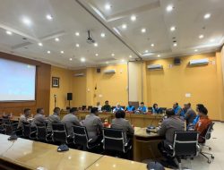 PLN UP2B JKB dan Polda Metro Jaya Perkuat Sinergi Pengamanan Obvitnas Ketenagalistrikan