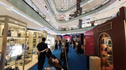 The Collectors Club Hadir di Lippo Mall Puri, Surga Belanja Luxury dan Koleksi Langka