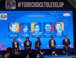 Indomaret Run 2026 Kembali Digelar di PIK 2, Siapkan Kuota 10.000 Pelari
