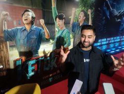 SHOW Token Bawa Film Ketok Mejik Bidik Pasar Global